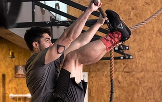 Desmistificando o Crossfit: será que faz mal para nosso corpo?